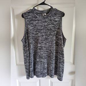 22-24W CATO Blouse